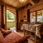 Aparthotel Walsertal Residence 3*