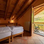 Aparthotel Walsertal Residence Gressoney-La-Trinite