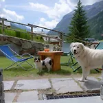 Aparthotel Walsertal Residence Gressoney-La-Trinite