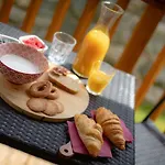 Walsertal Residence 3* Gressoney-La-Trinite