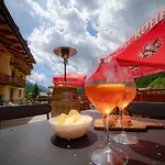 Aparthotel Walsertal Residence Gressoney-La-Trinite