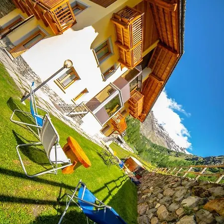 Walsertal 3*
