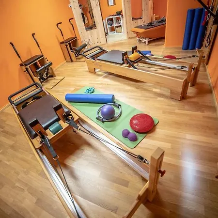 Walsertal Aparthotel