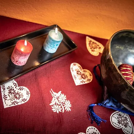 Walsertal Aparthotel 3*