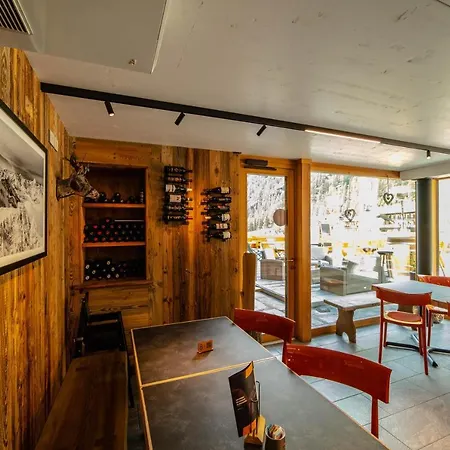 Aparthotel Walsertal