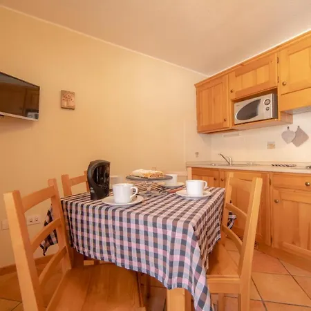 Walsertal Residence 2*