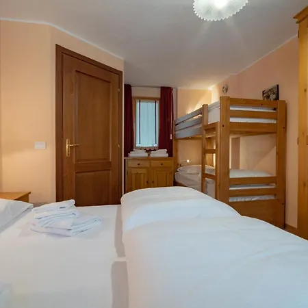 Lägenhetshotell Walsertal 3*