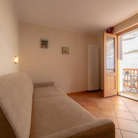 Walsertal Residence Aparthotel Gressoney-La-Trinite
