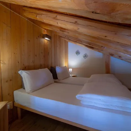 Walsertal Aparthotel 3*