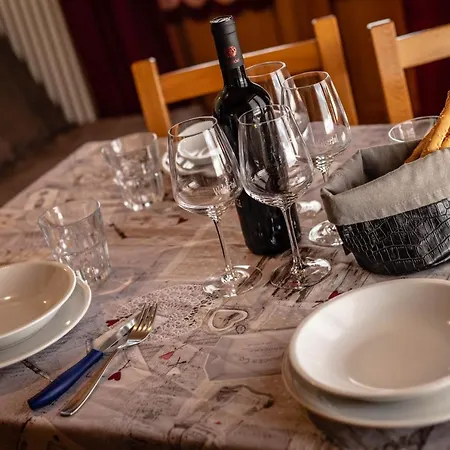 Walsertal Gressoney-la-Trinité