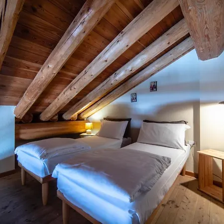 Aparthotel Walsertal 3*