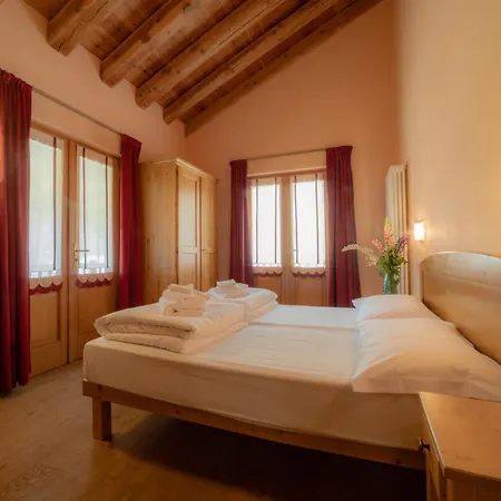 Aparthotel Walsertal Residence Gressoney-La-Trinite