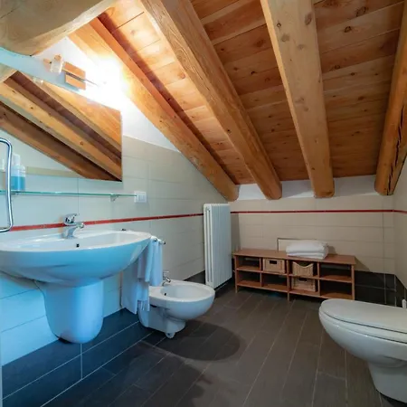 Walsertal Residence 3*