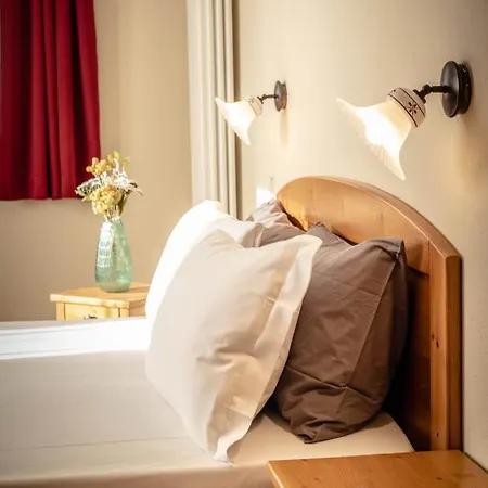 Aparthotel Walsertal