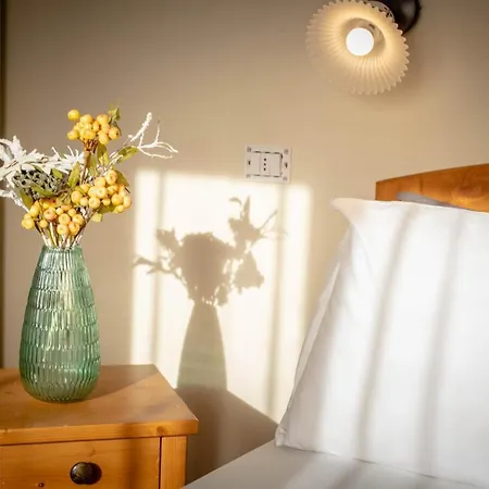 Aparthotel Walsertal