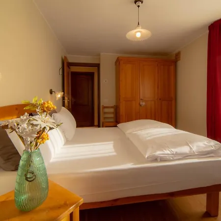 Walsertal Aparthotel Gressoney-la-Trinité