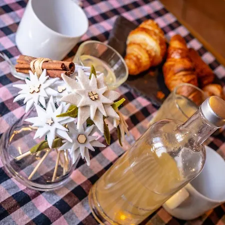 Aparthotel Walsertal