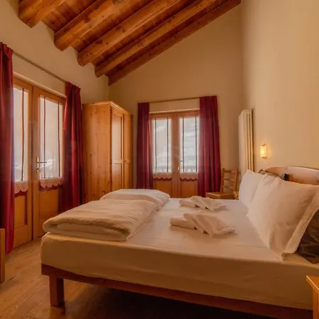 Aparthotel Walsertal