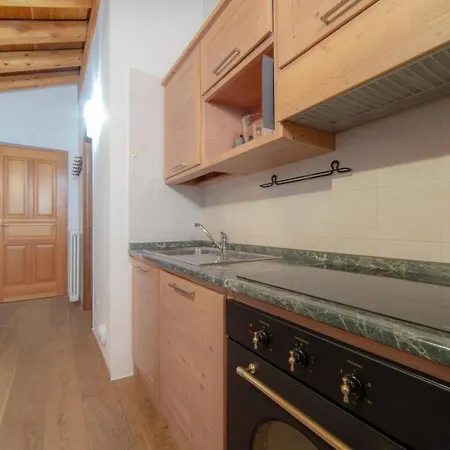 Walsertal Gressoney-la-Trinité