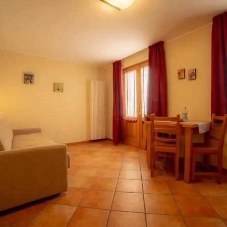 Walsertal Residence Aparthotel