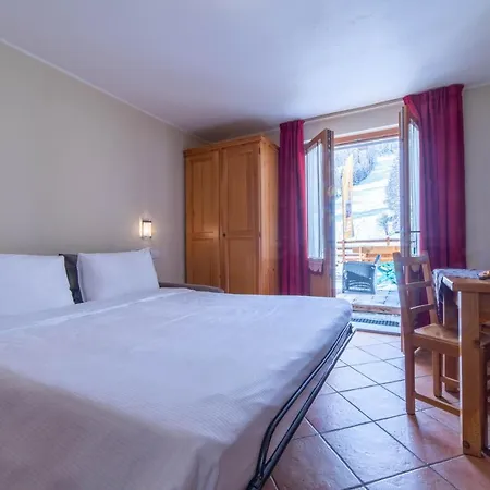 Walsertal Aparthotel 3*