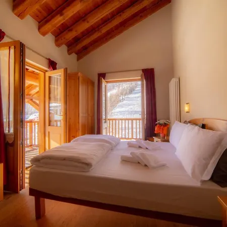 Walsertal Aparthotel