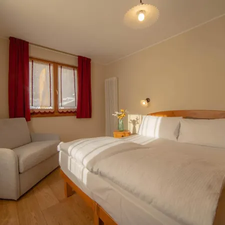 Walsertal Aparthotel 3*