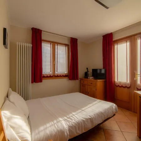 Walsertal Residence 2* Gressoney-La-Trinite