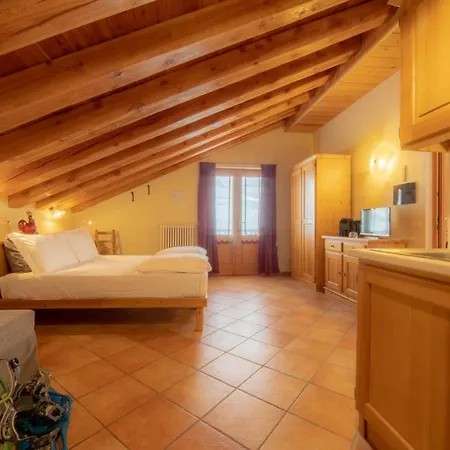 Walsertal Residence 2*