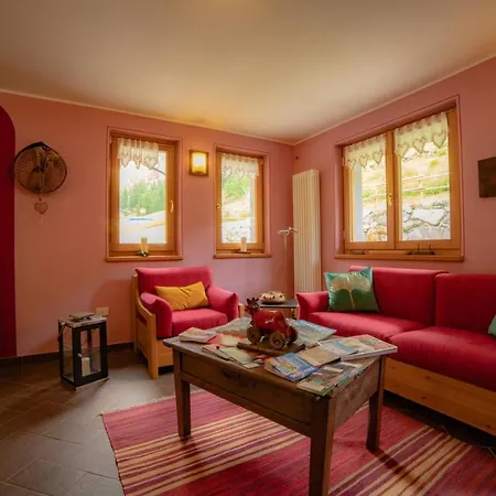 Walsertal Residence 2*