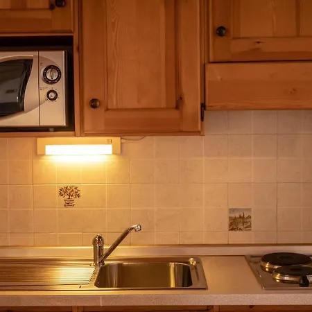 Aparthotel Walsertal