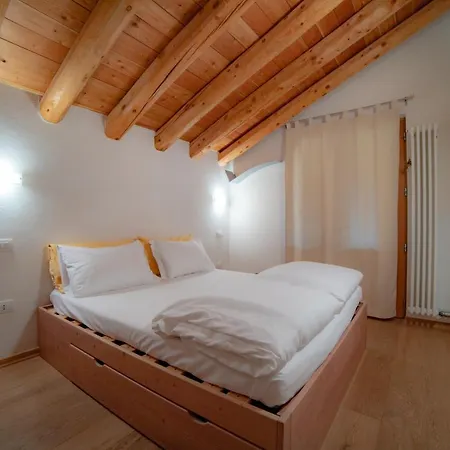 Lägenhetshotell Walsertal 3*