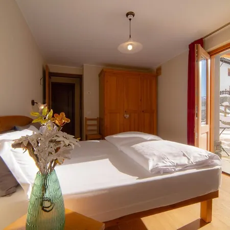 Aparthotel Walsertal