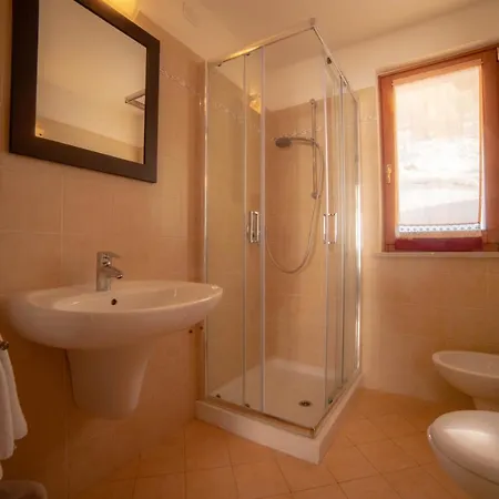 Aparthotel Walsertal Gressoney-la-Trinité