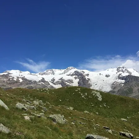 Walsertal Residence Aparthotel 2*