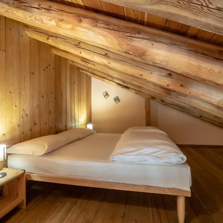 Walsertal Aparthotel 3*