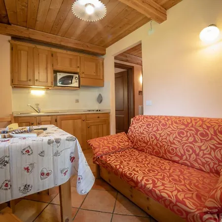 Walsertal 3* Gressoney-la-Trinité