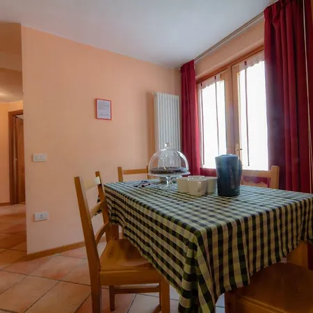 Aparthotel Walsertal