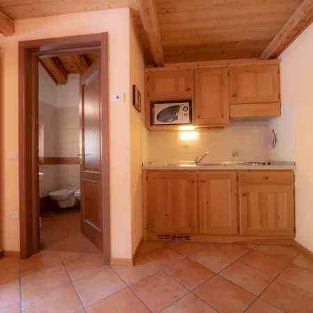 Walsertal Residence Aparthotel