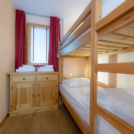 Walsertal Aparthotel