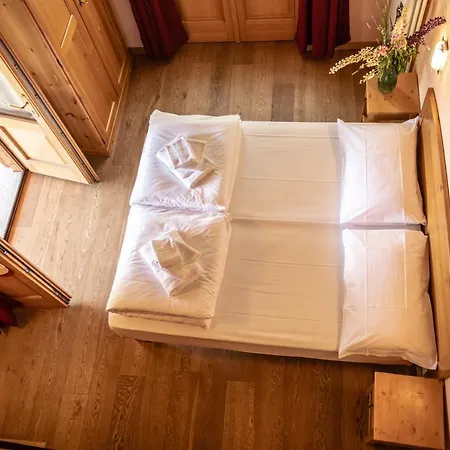 Walsertal Aparthotel Gressoney-la-Trinité