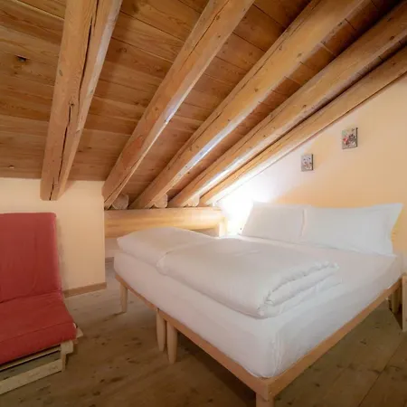 Walsertal Residence 2*
