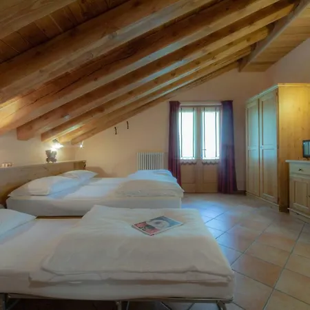 Aparthotel Walsertal