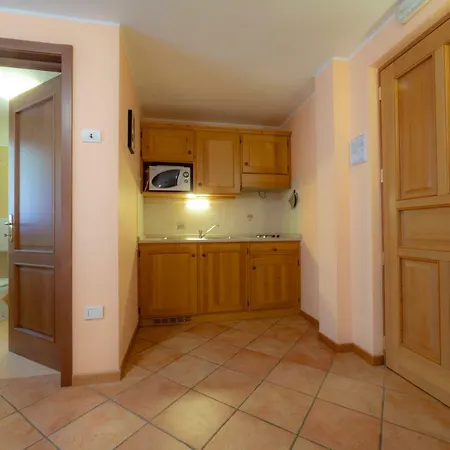 Walsertal Aparthotel Gressoney-la-Trinité