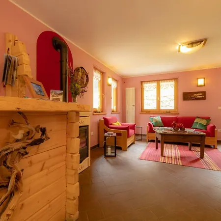 Aparthotel Walsertal 3*