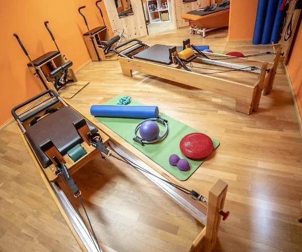 Walsertal Ξενοδοχείο με διαμερίσματα