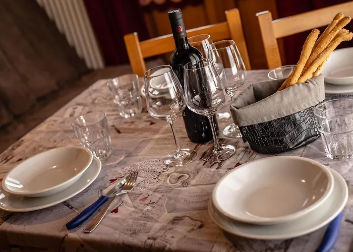 Walsertal Gressoney-la-Trinité