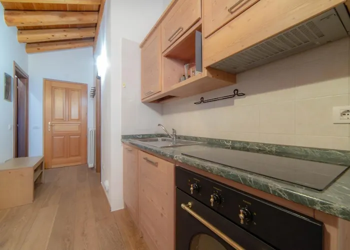 Walsertal Gressoney-la-Trinité