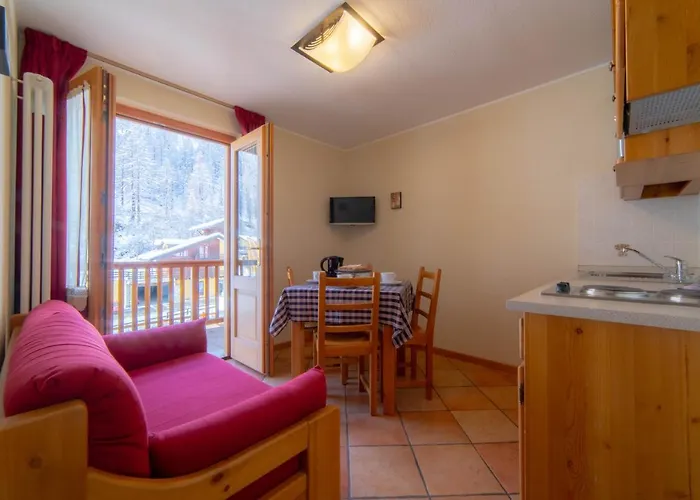 Walsertal Gressoney-la-Trinité