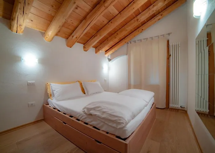 Ξενοδοχείο με διαμερίσματα Walsertal 3*